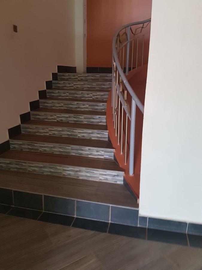 Ceamo Prestige Lodge Lodwar Exterior photo